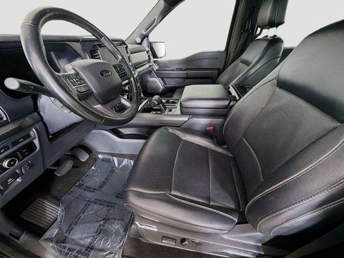 Used 2024 Ford F150 Lariat w/ Equipment Group 502A High AWD/4WD image 27