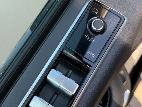Used 2020 Land Rover Range Rover HSE AWD/4WD image 21