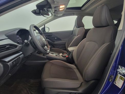 Used 2026 Subaru Crosstrek 2.0i Premium image 14
