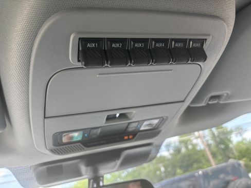 New 2025 Ford F250 XL w/ STX Appearance Package image 20