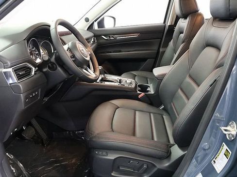 New 2025 MAZDA CX-5 Carbon Edition image 22