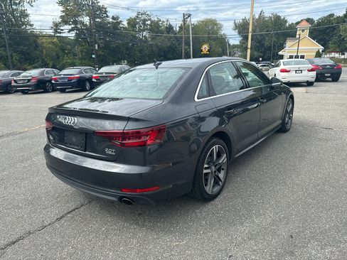Used 2018 Audi A4 2.0T Premium Plus w/ Premium Plus Package image 8