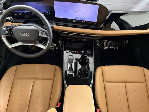 Used 2026 Audi A5 2.0T Premium w/ S Line Black Optic Package AWD/4WD image 12