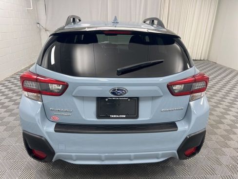 Used 2023 Subaru Crosstrek 2.0i Premium image 7
