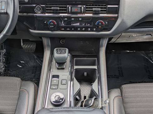Used 2023 Nissan Pathfinder Rock Creek AWD/4WD image 20