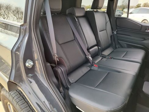 Used 2024 Toyota Land Cruiser Base image 34