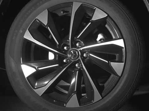 Used 2025 MAZDA CX-50 2.5 Hybrid w/ Premium Plus Pkg image 15