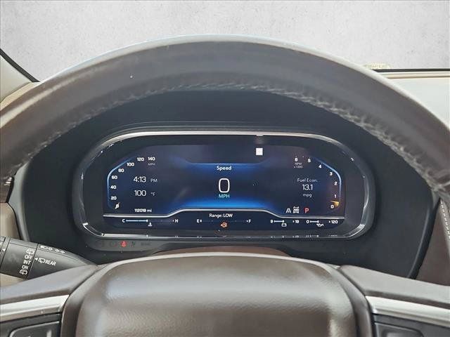 Used 2022 Chevrolet Tahoe Z71 AWD/4WD image 10
