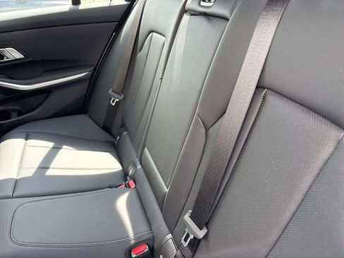 Certified 2023 BMW 330i xDrive Sedan w/ Premium Package image 7