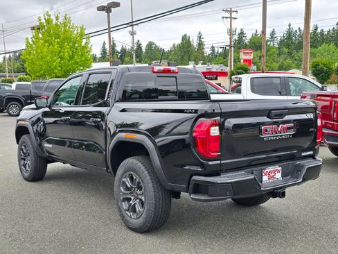 New 2025 GMC Canyon Elevation w/ Convenience Package image 5