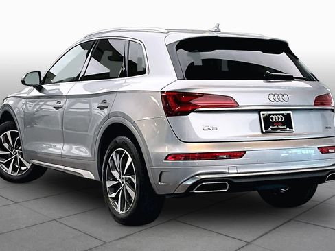 Used 2022 Audi Q5 2.0T Premium Plus AWD/4WD image 11