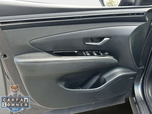 Used 2024 Hyundai Tucson Limited AWD/4WD image 19