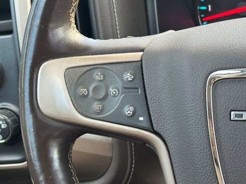 Used 2017 GMC Sierra 1500 Denali AWD/4WD image 16
