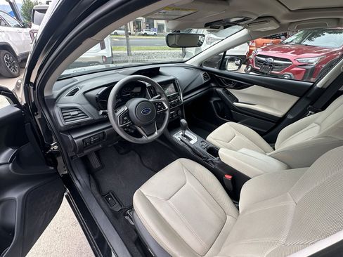 Used 2023 Subaru Impreza 2.0i Premium AWD/4WD image 61
