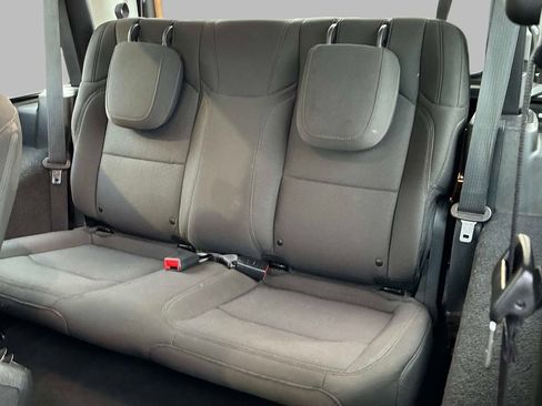 Certified 2023 Jeep Wrangler Sport AWD/4WD image 16