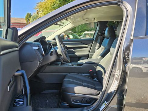 Certified 2025 MAZDA CX-50 2.5 Hybrid w/ Weather Package image 20