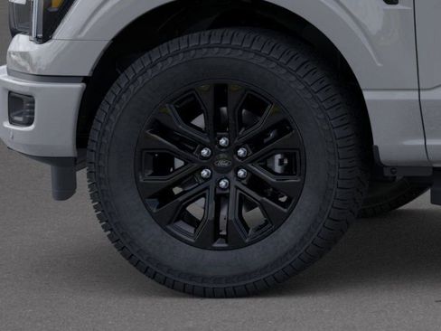 New 2026 Ford F150 Lariat w/ Equipment Group 502A High image 20