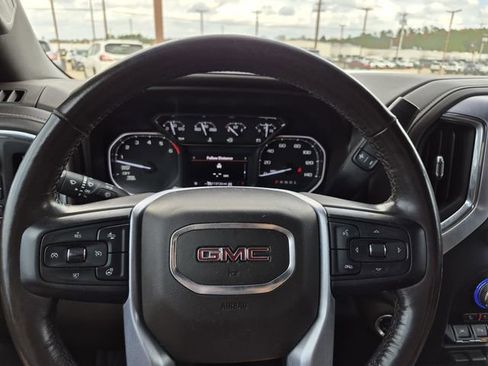 Used 2020 GMC Sierra 1500 SLT image 34