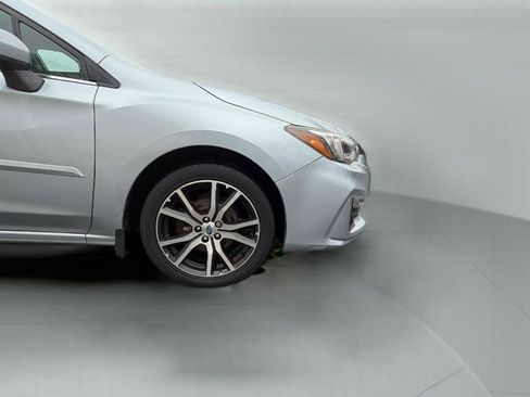 Used 2017 Subaru Impreza 2.0i Limited AWD/4WD image 30