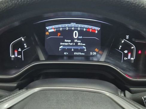 Used 2020 Honda CR-V EX image 17