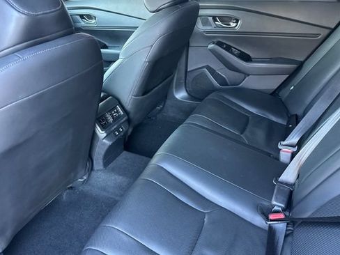 Used 2025 Honda Accord Touring image 14