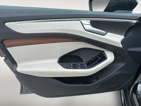 New 2026 Audi A6 Premium Plus AWD/4WD image 12