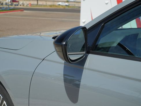 New 2026 Honda Accord SE image 11