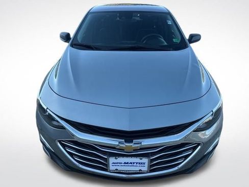 Used 2023 Chevrolet Malibu LS image 7