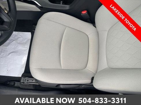 Certified 2023 Toyota Corolla Cross L FWD image 30