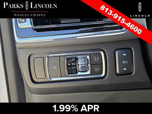Certified 2024 Lincoln Navigator Black Label AWD/4WD image 30