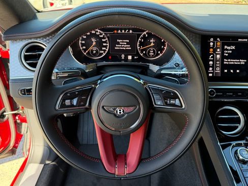 Used 2024 Bentley Continental GT V8 image 16