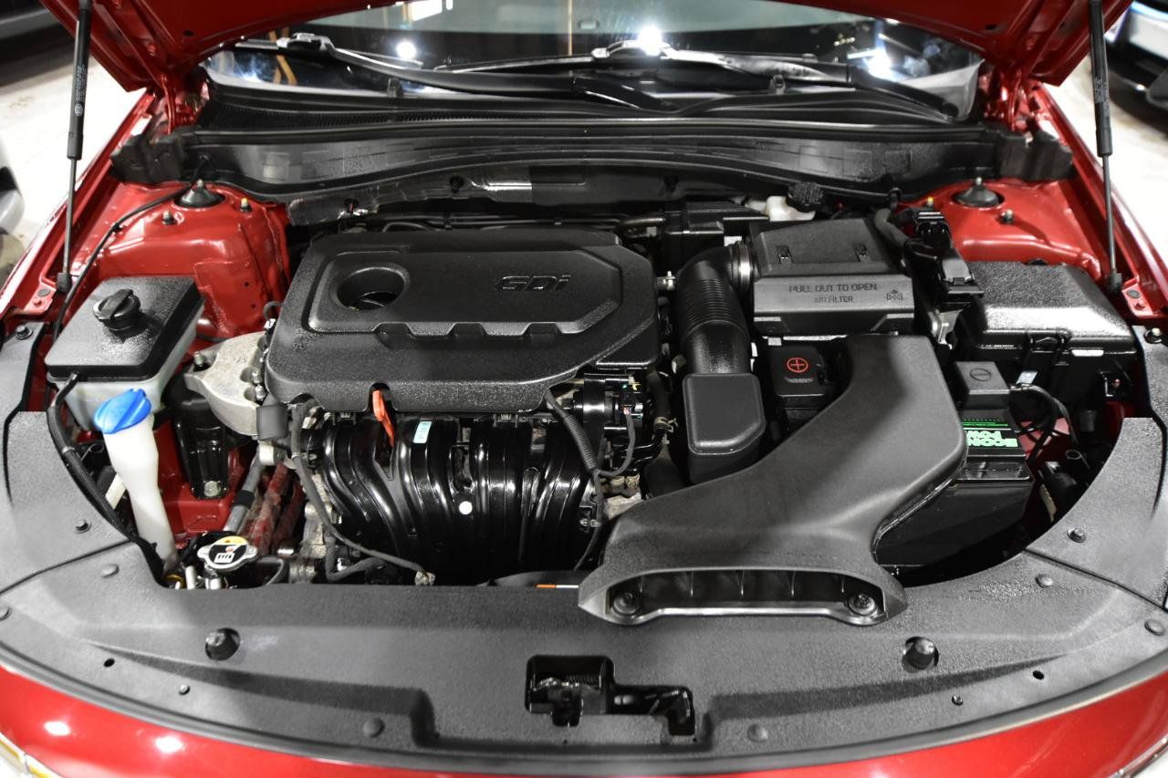 Used 2020 Kia Optima SE FWD image 38