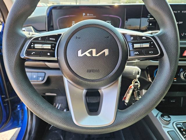 Used 2024 Kia Seltos LX AWD/4WD image 31