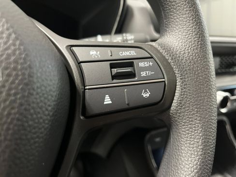 New 2026 Honda CR-V EX image 17