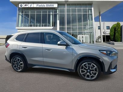 Used 2025 BMW X1 xDrive28i