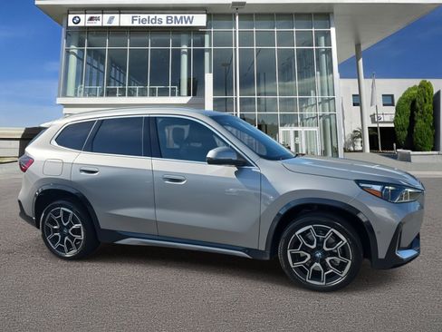 Used 2025 BMW X1 xDrive28i image 1