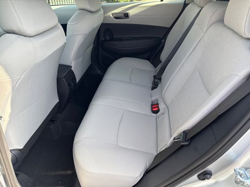 Certified 2026 Toyota Corolla Cross L image 17