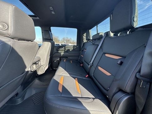New 2026 GMC Sierra 2500 AT4 image 22
