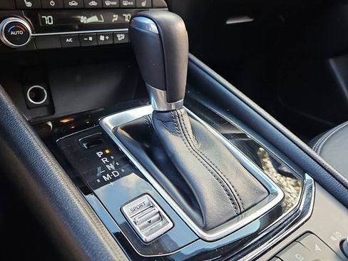 Used 2025 MAZDA CX-5 AWD 2.5 S w/ Preferred Package image 22