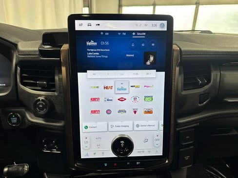 Used 2023 Ford F150 Lightning Lariat w/ Equipment Group 511A High AWD/4WD image 20