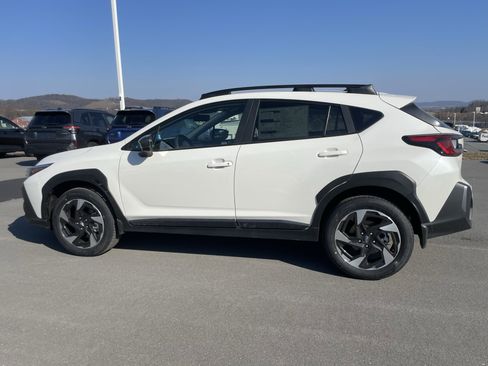 New 2026 Subaru Crosstrek 2.5i Limited AWD/4WD image 7