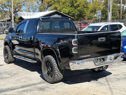 Used 2010 Toyota Tundra 2WD Double Cab image 5