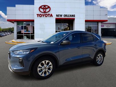 Used 2023 Ford Escape Active