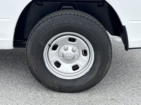 Used 2023 RAM 1500 Tradesman w/ Trailer Tow Package image 19