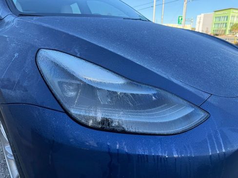 Used 2023 Tesla Model Y Long Range image 4