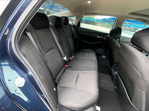 Used 2025 Honda Accord SE image 20