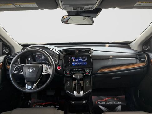 Used 2022 Honda CR-V EX image 22