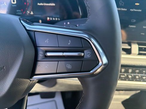 New 2026 Chevrolet Equinox LT image 12