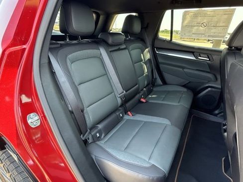 New 2026 GMC Terrain AT4 image 25