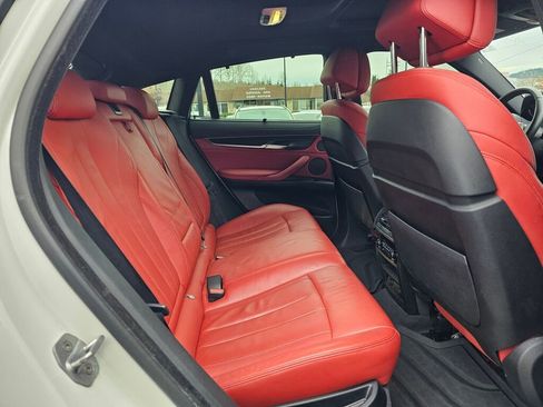 Used 2017 BMW X6 xDrive35i image 10